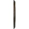 Ekena Millwork Leandros Ceiling Medallion (Fits Canopies up to 6 3/8"), 19 7/8"OD x 1 1/4"P, Bronze Blue Patina CM22LNBBS - alternate 4
